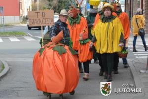 Fašenk v Lotmerki 3